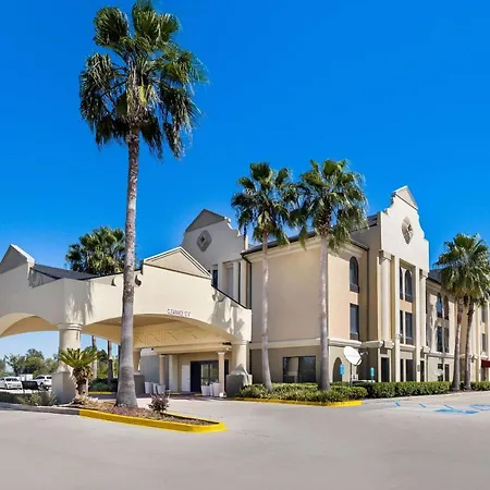 Best Western Houma Inn